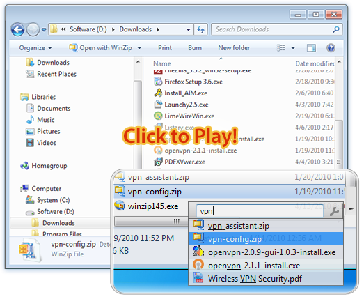 Windows 7 Listary Portable 5.00.2843 full